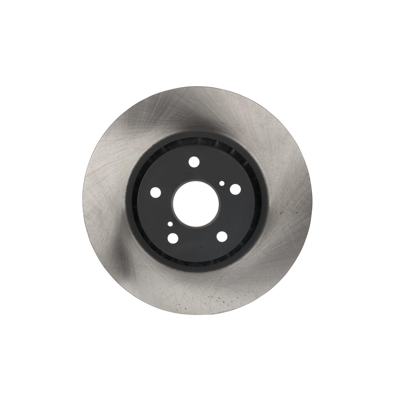 ADVICS A6F042 Disc Brake Rotor product image 1 of 3
