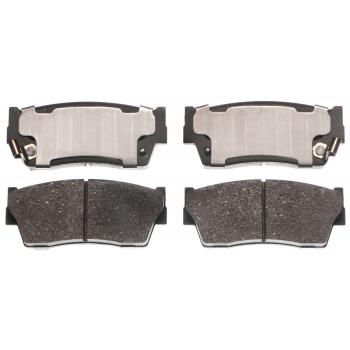 1995 Geo Tracker Disc Brake Pad