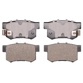 2012 Acura RDX Disc Brake Pad