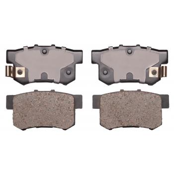 2007 Acura TSX Disc Brake Pad