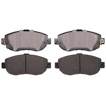 2007 Lexus SC430 Disc Brake Pad