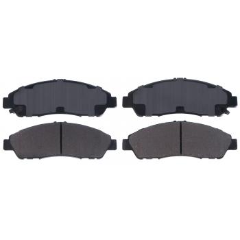 2012 Acura MDX Disc Brake Pad