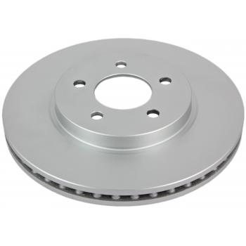 2008 Mercury Mariner Disc Brake Rotor Front ADVICS K6F141U image 1 of 3