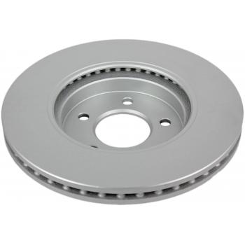 2008 Mercury Mariner Disc Brake Rotor Front ADVICS K6F141U image 2 of 3