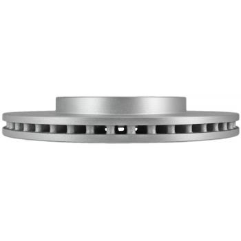 2008 Mercury Mariner Disc Brake Rotor Front ADVICS K6F141U image 3 of 3