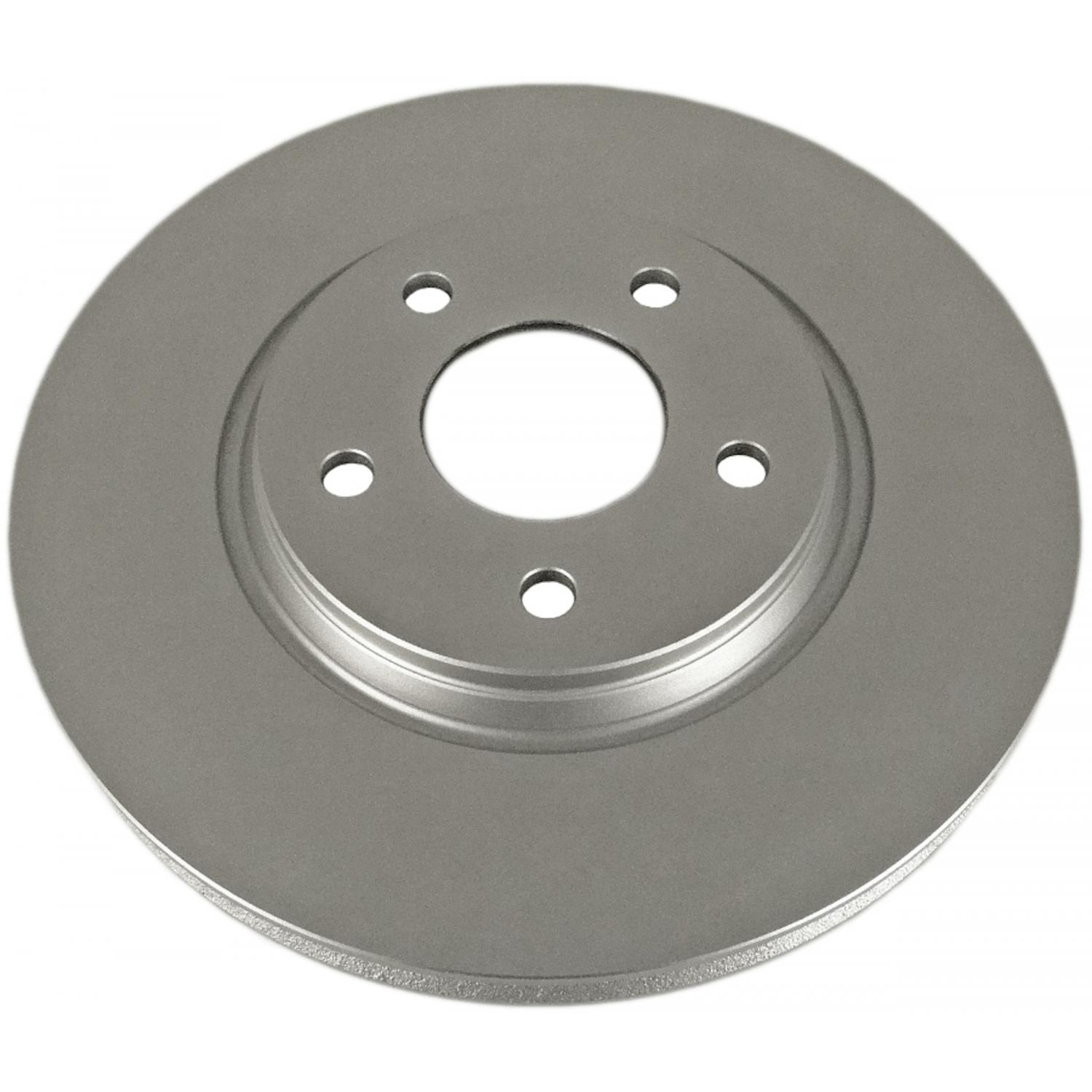 ADVICS L6F170U Disc Brake Rotor product image 1 of 3