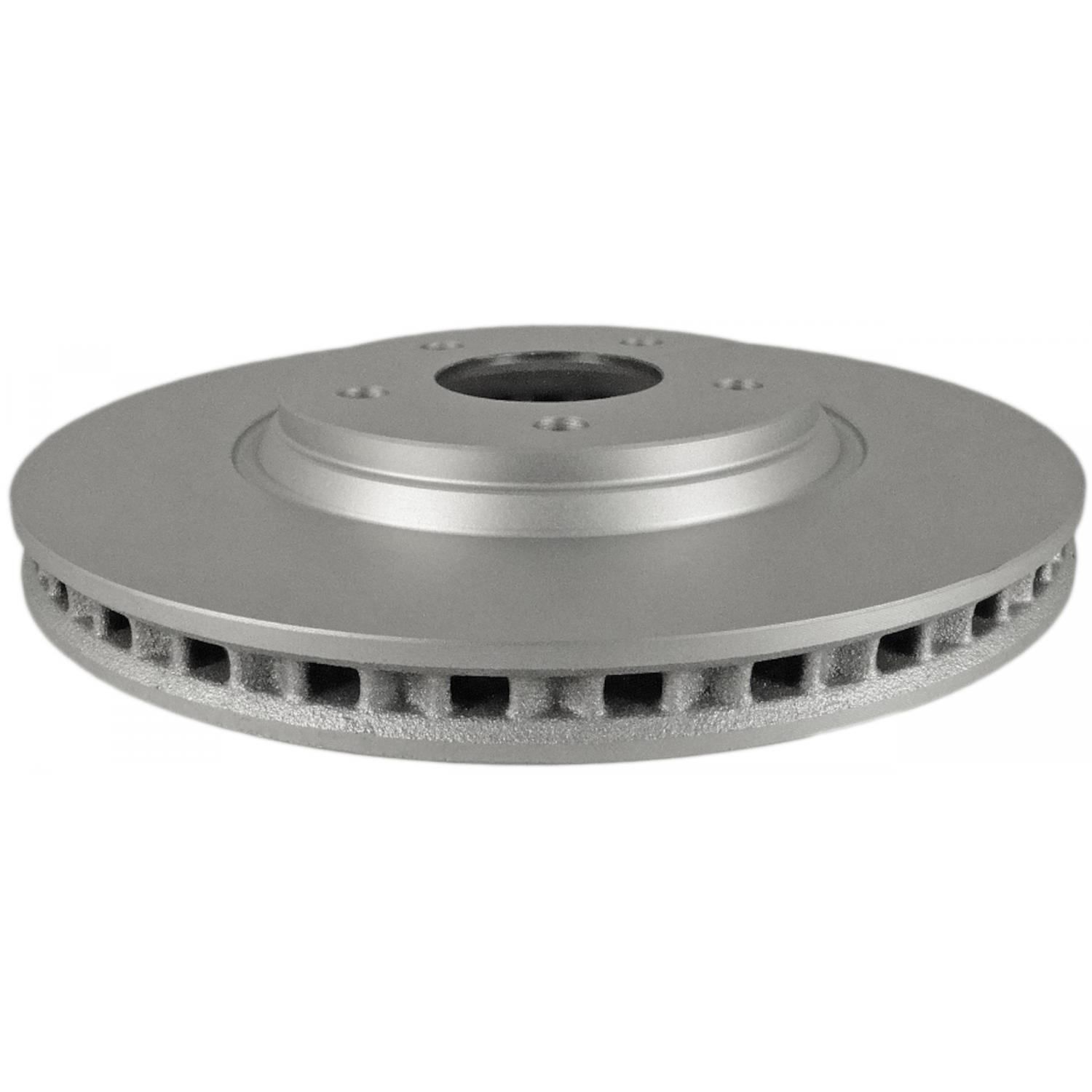 ADVICS L6F170U Disc Brake Rotor product image 3 of 3