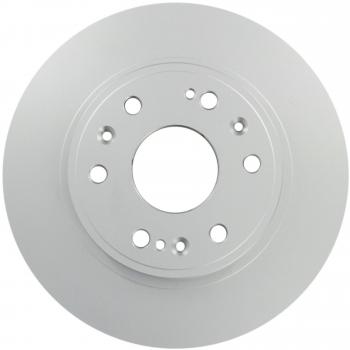 2020 GMC Yukon Disc Brake Rotor Front ADVICS L6F171U image 1 of 3