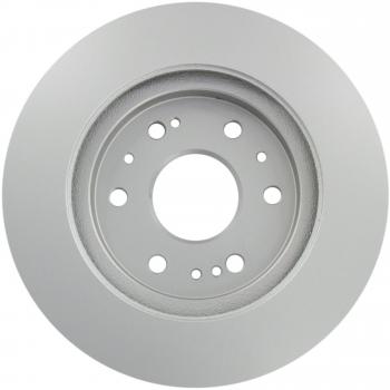 2020 GMC Yukon Disc Brake Rotor Front ADVICS L6F171U image 2 of 3