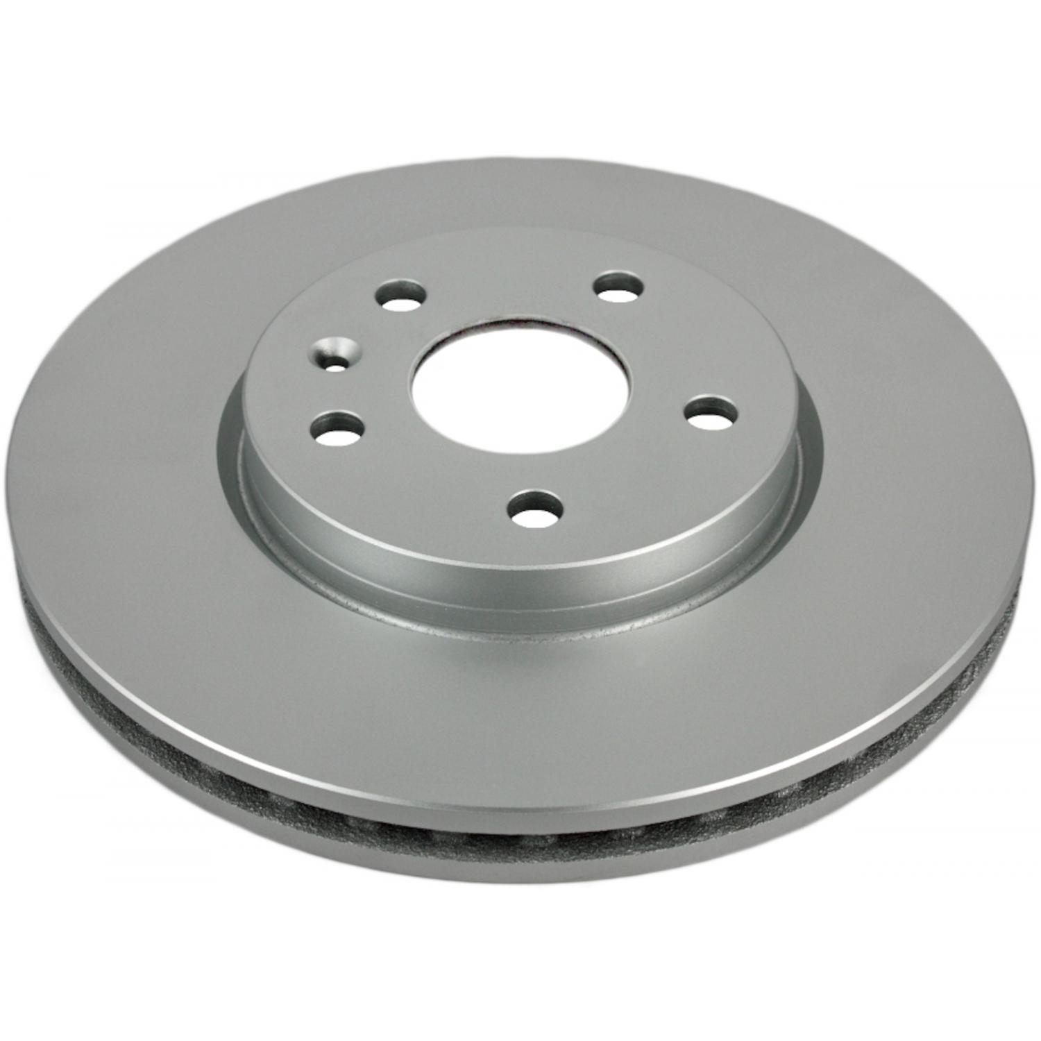 ADVICS L6F179U Disc Brake Rotor product image 1 of 3
