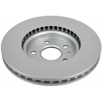 2013 Buick Regal Disc Brake Rotor Front ADVICS L6F179U image 2 of 3