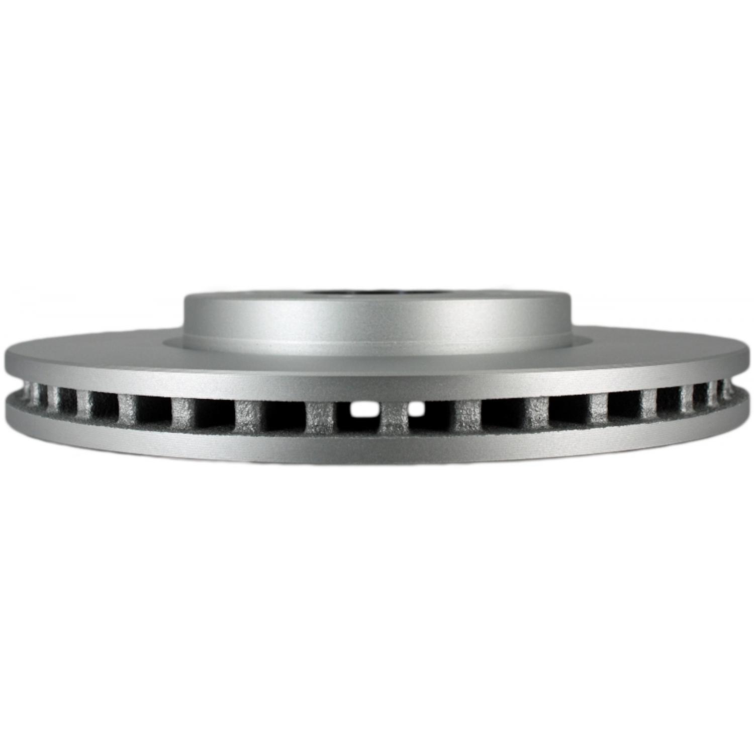 ADVICS L6F179U Disc Brake Rotor product image 3 of 3