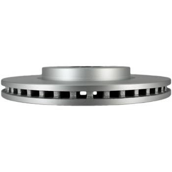 2013 Buick Regal Disc Brake Rotor Front ADVICS L6F179U image 3 of 3