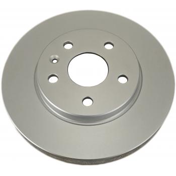 2013 Buick Regal Disc Brake Rotor Front ADVICS L6F181U image 1 of 3