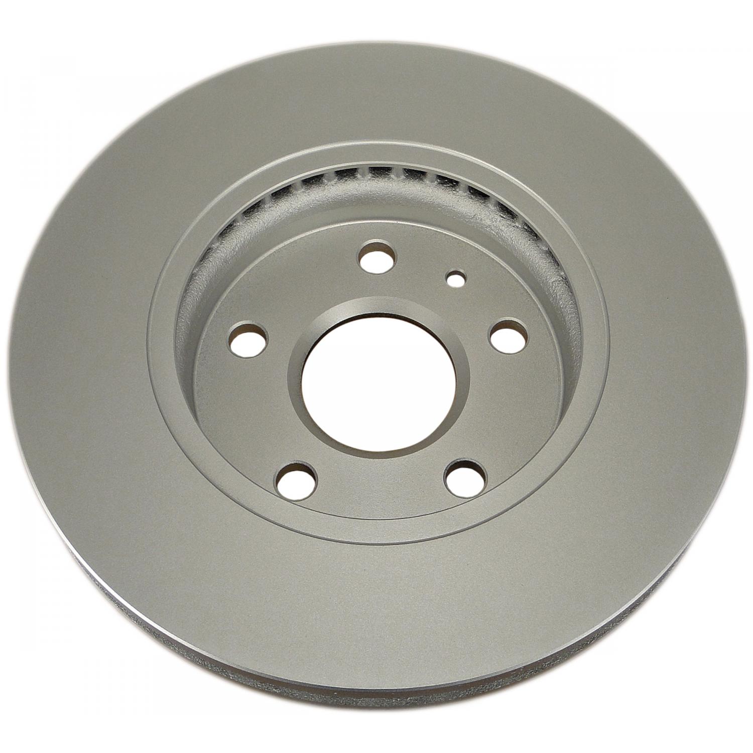 ADVICS L6F181U Disc Brake Rotor product image 2 of 3
