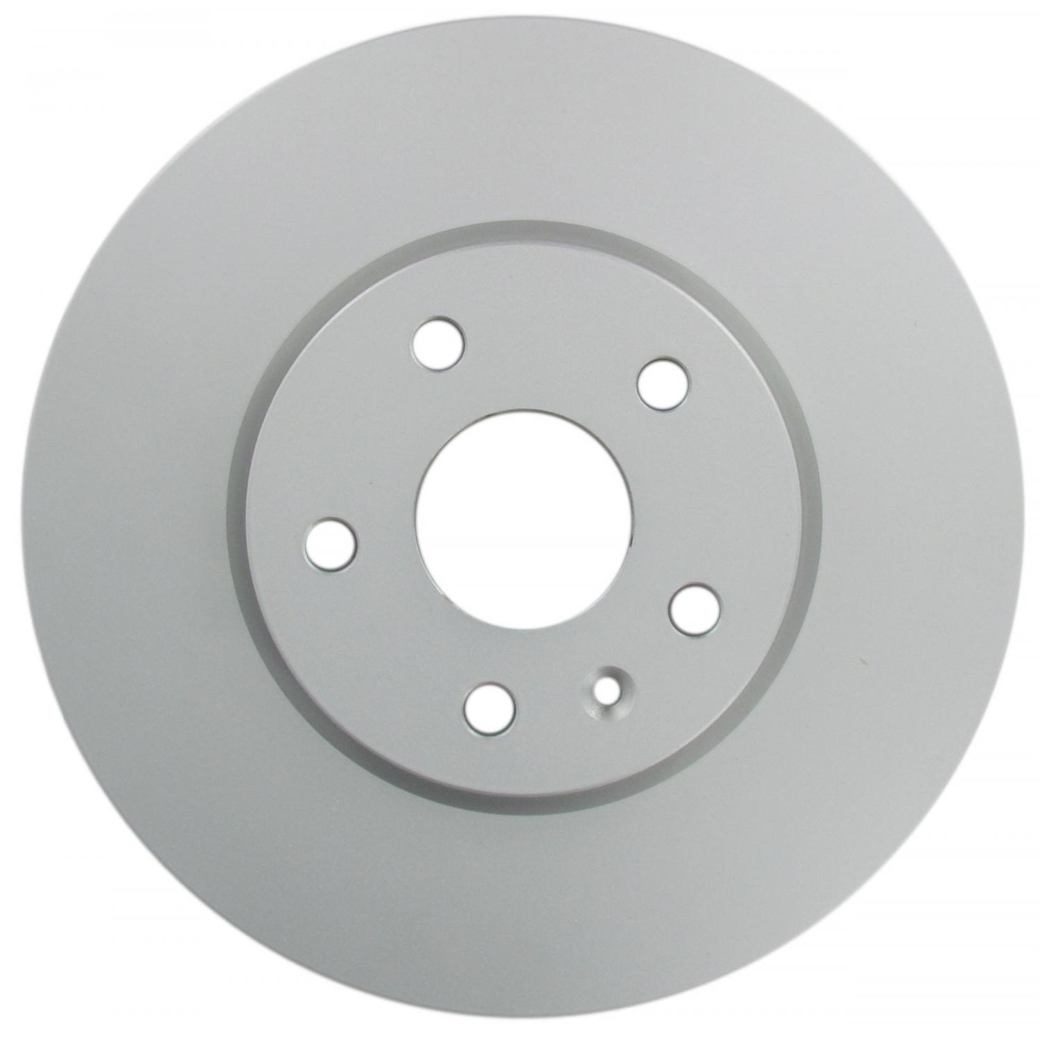 ADVICS L6F338U Disc Brake Rotor product image 1 of 3
