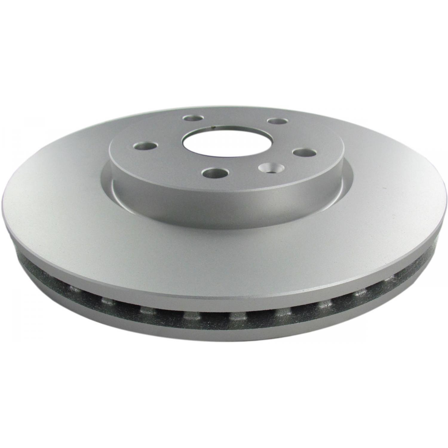 ADVICS L6F338U Disc Brake Rotor product image 3 of 3