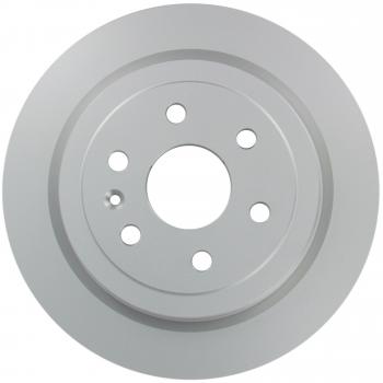 2015 Cadillac SRX Disc Brake Rotor