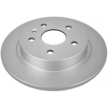 2013 Buick Regal Disc Brake Rotor Rear ADVICS L6R192U image 1 of 3