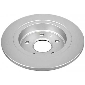 2013 Buick Regal Disc Brake Rotor Rear ADVICS L6R192U image 2 of 3