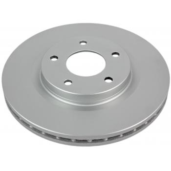 2015 Mitsubishi ASX Disc Brake Rotor