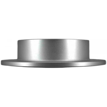 2014 Jeep Compass Disc Brake Rotor Rear ADVICS P6R216U image 3 of 3