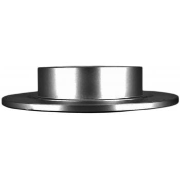 2014 Jeep Compass Disc Brake Rotor Rear ADVICS P6R364U image 3 of 3