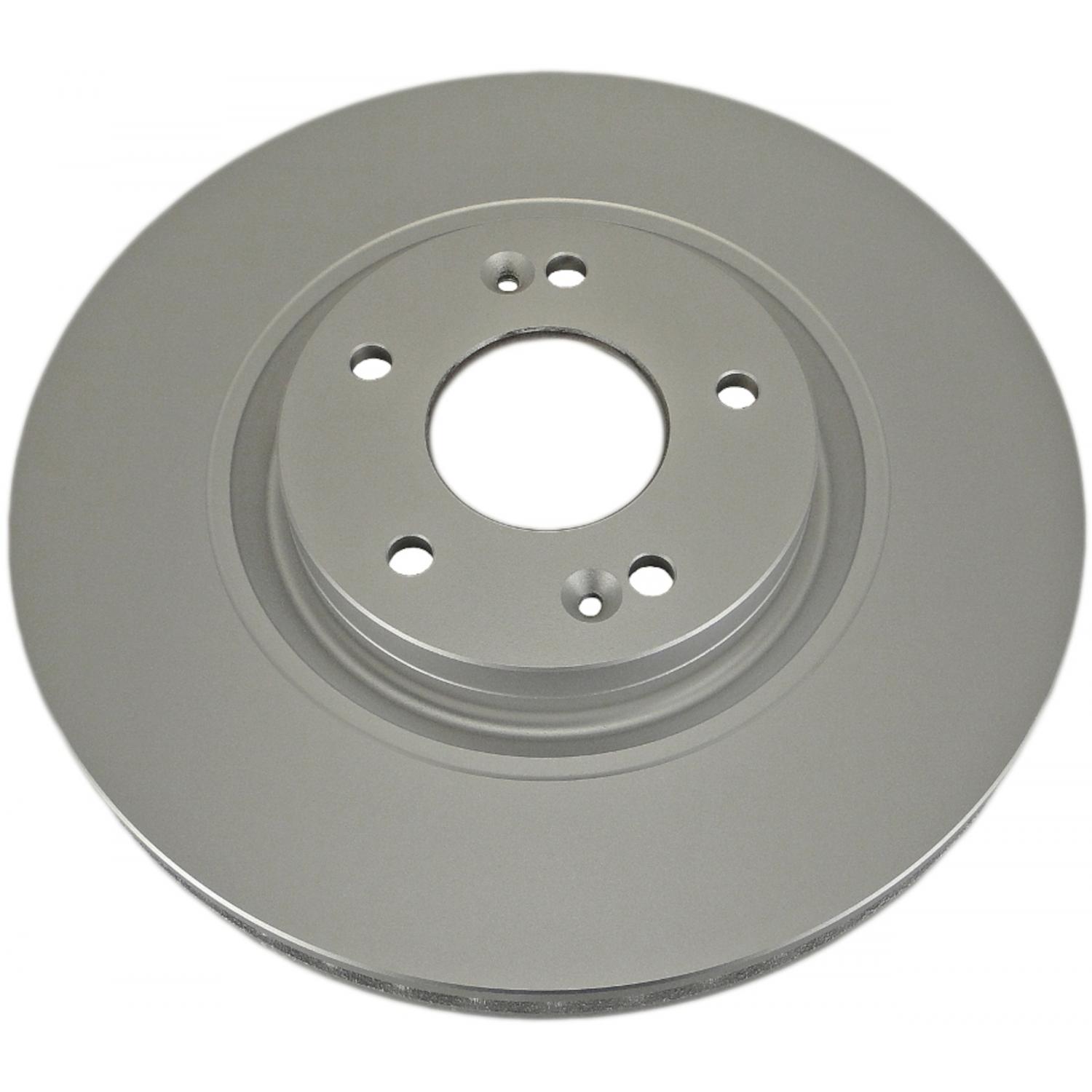ADVICS R6F231U Disc Brake Rotor product image 1 of 3