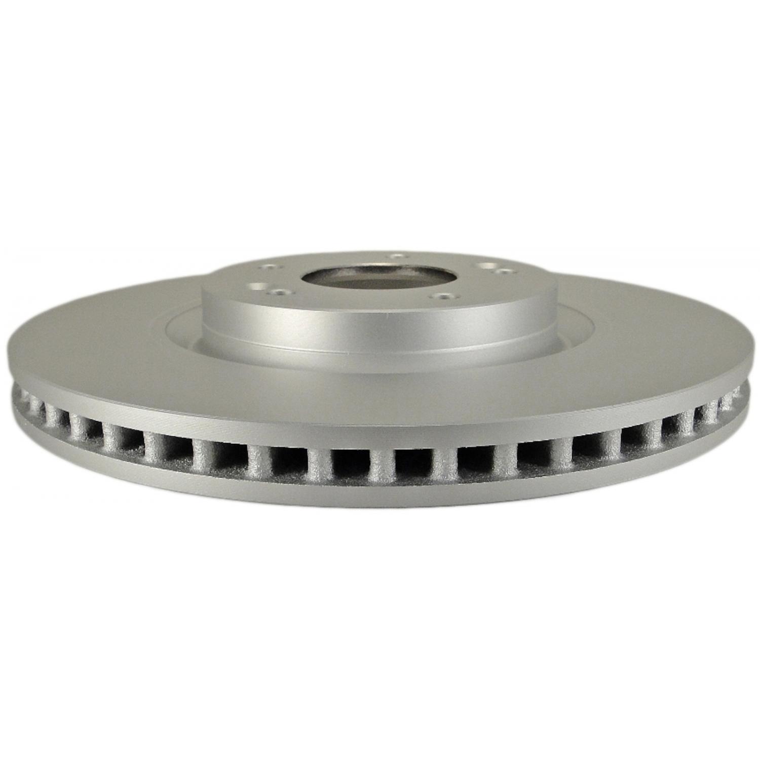 ADVICS R6F231U Disc Brake Rotor product image 3 of 3