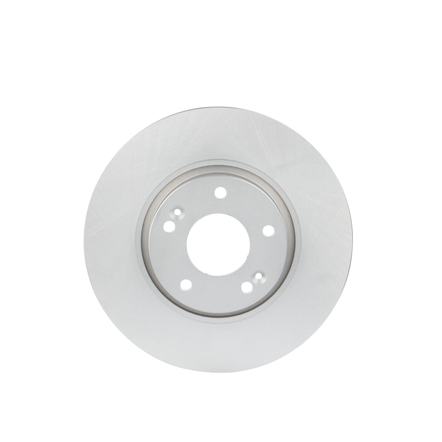 ADVICS R6F326U Disc Brake Rotor product image 1 of 3