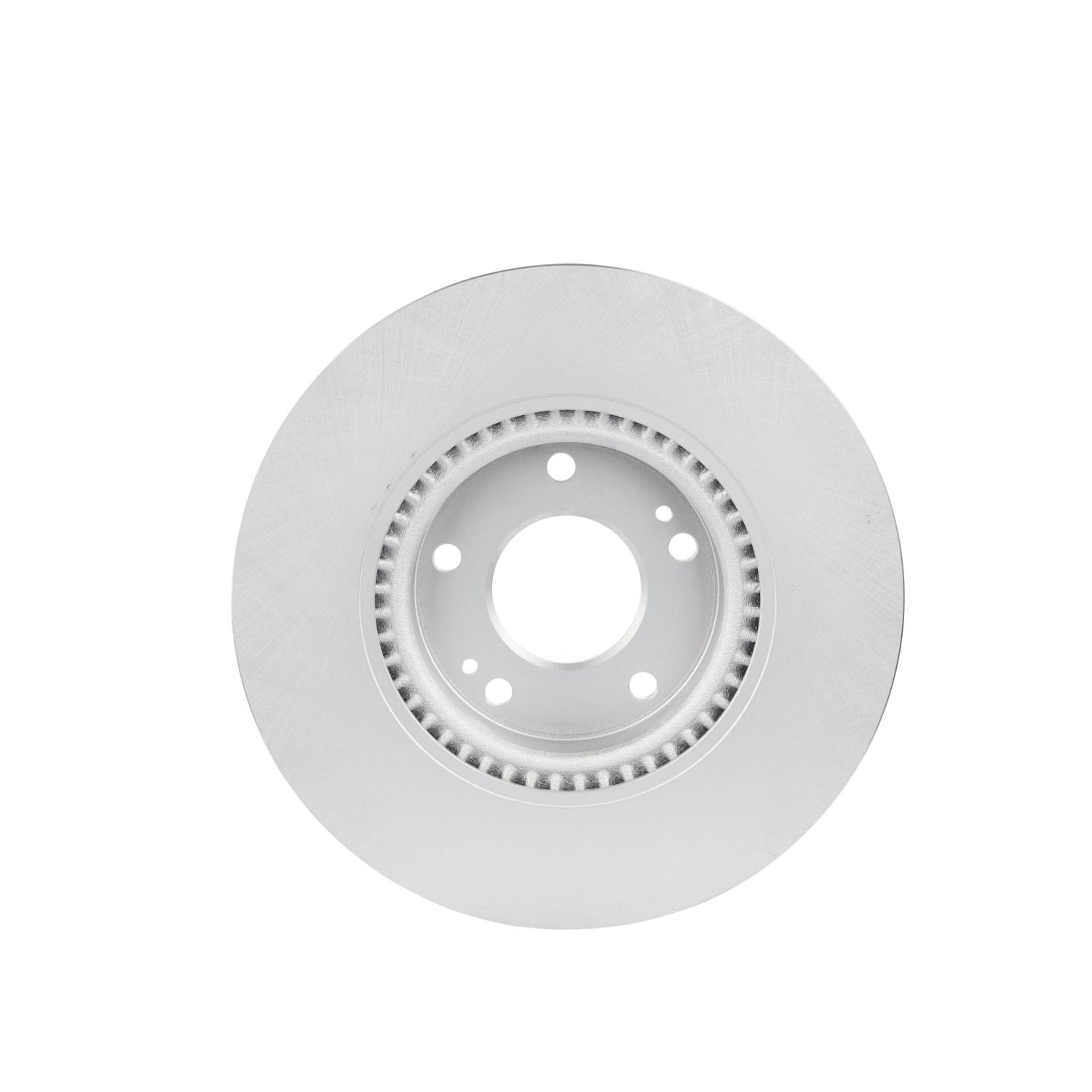 ADVICS R6F326U Disc Brake Rotor product image 3 of 3