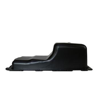 2005 Mercury Grand Marquis Engine Oil Pan Agility Auto Parts 3310020 image 3 of 4