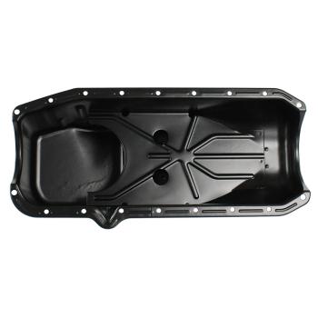 1982 Oldsmobile Cutlass Cruiser Engine Oil Pan Agility Auto Parts 3310022 image 2 of 4