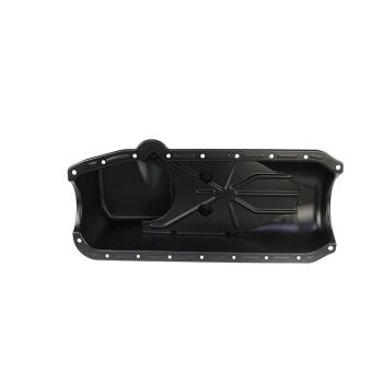 1976 GMC C25 Engine Oil Pan Agility Auto Parts 3310023 image 2 of 4