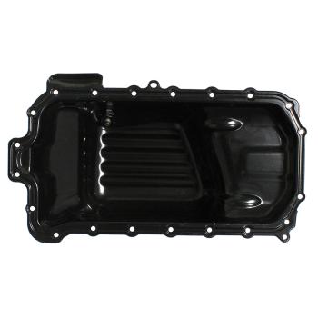 1995 Saturn SL Engine Oil Pan Agility Auto Parts 3310028 image 2 of 4