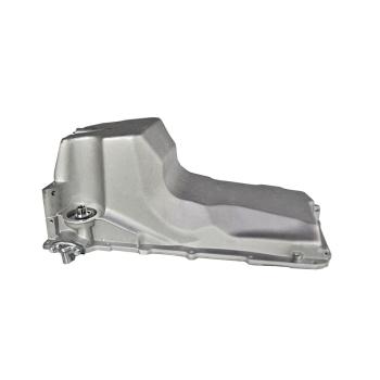 2006 Chevrolet Tahoe Engine Oil Pan