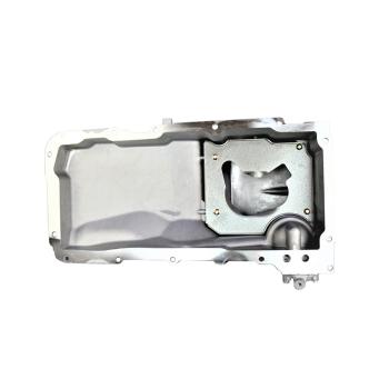 2006 Chevrolet Tahoe Engine Oil Pan Agility Auto Parts 3310030 image 2 of 4