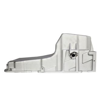 2006 Chevrolet Tahoe Engine Oil Pan Agility Auto Parts 3310030 image 3 of 4