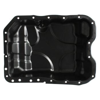 2019 Jeep Compass Engine Oil Pan Agility Auto Parts 3310031 image 2 of 4