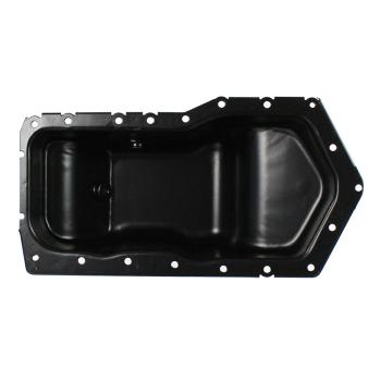 2000 Pontiac Firebird Engine Oil Pan Agility Auto Parts 3310033 image 2 of 4