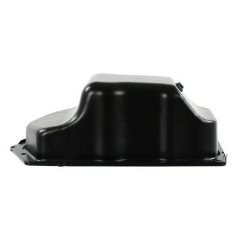 2000 Pontiac Firebird Engine Oil Pan Agility Auto Parts 3310033 image 4 of 4