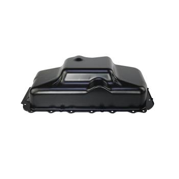 2000 Dodge Caravan Engine Oil Pan Agility Auto Parts 3310038 image 1 of 4