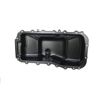 2000 Dodge Caravan Engine Oil Pan Agility Auto Parts 3310038 image 2 of 4