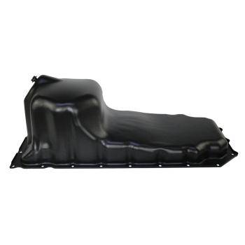 2011 Ram 2500 Engine Oil Pan