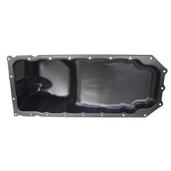 2011 Ram 2500 Engine Oil Pan Agility Auto Parts 3310047 image 2 of 4