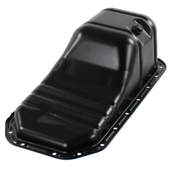 1990 Geo Prizm Engine Oil Pan