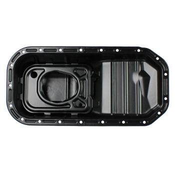 1990 Geo Prizm Engine Oil Pan Agility Auto Parts 3310048 image 2 of 4