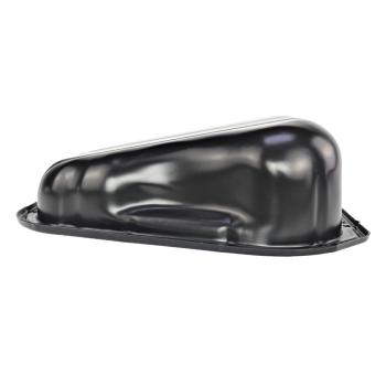 2007 Lexus RX400h Engine Oil Pan Agility Auto Parts 3310052 image 4 of 4