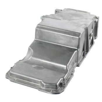 2000 Pontiac Firebird Engine Oil Pan Agility Auto Parts 3310057 image 1 of 4