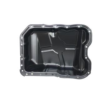 2012 Jeep Compass Engine Oil Pan Agility Auto Parts 3310064 image 2 of 4